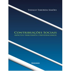 CONTRIBUIÇÕES SOCIAIS