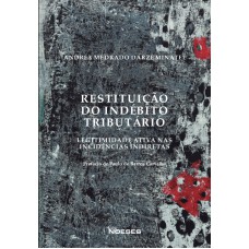 RESTITUIÇÃO DO INDÉBITO TRIBUTARIO