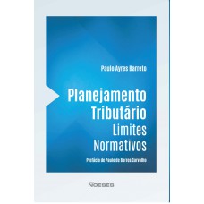 PLANEJAMENTO TRIBUTÁRIO