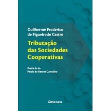 Tributação das sociedades cooperativas