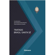 Tratado Brasil-Santa Sé