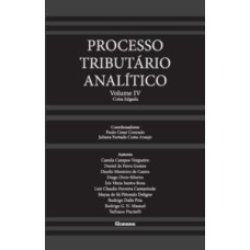 Processo tributário analítico