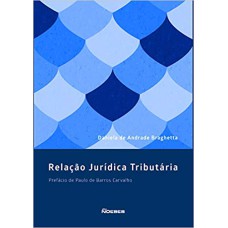 RELAÇÃO JURIDICA TRIBUTARIA