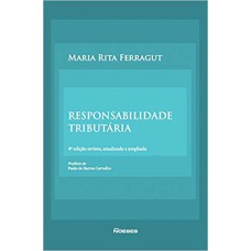 RESPONSABILIDADE TRIBUTARIA