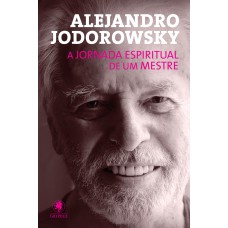 A JORNADA ESPIRITUAL DE UM MESTRE