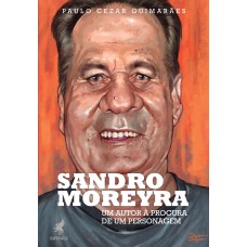 SANDRO MOREYRA