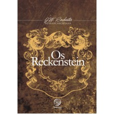 OS RECKENSTEIN - NOVA EDIÇÃO