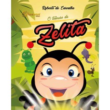 O TESOURO DE ZELITA