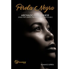 PÉROLA NEGRA