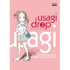 USAGI DROP - VOLUME 02