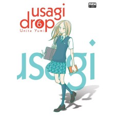 USAGI DROP - VOLUME 06