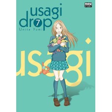 USAGI DROP - VOLUME 07