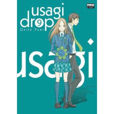 USAGI DROP - VOLUME 09