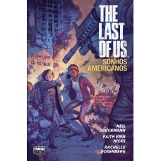 THE LAST OF US: SONHOS AMERICANOS