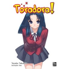 TORADORA! - LIVRO 02