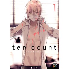 TEN COUNT: VOLUME 1