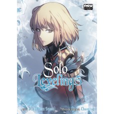 SOLO LEVELING - VOLUME 05 (FULL COLOR)