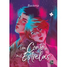 UM CONTO DE MIL ESTRELAS - LIVRO 1