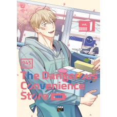 THE DANGEROUS CONVENIENCE STORE: VOLUME 1