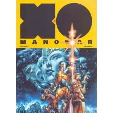 X-O MANOWAR