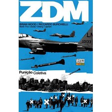 Zdm - volume7: punição coletiva