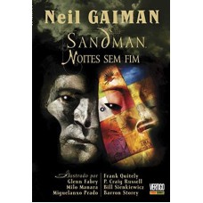 SANDMAN: NOITES SEM FIM