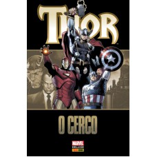 Thor: o cerco