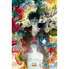 Sandman: prelúdio - vol. 3