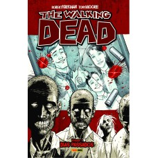 The walking dead - volume 1