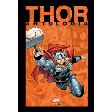 THOR: ANTOLOGIA