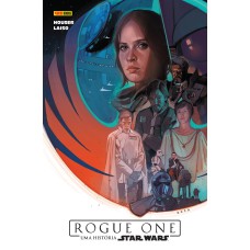 Rogue one: uma história star wars