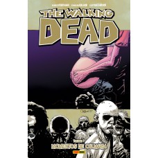 The walking dead - volume 07: momentos de calmaria