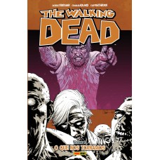 THE WALKING DEAD VOL. 10: O QUE NOS TORNAMOS