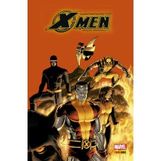 SURPREENDENTES X-MEN - EDIÇÃO ESPECIAL - VOLUME 2