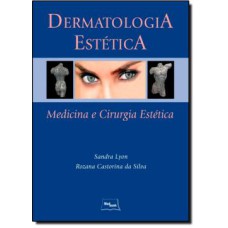 DERMATOLOGIA ESTETICA - 1