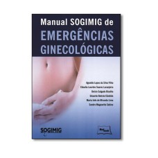 MANUAL SOGIMIG DE EMERGÊNCIAS GINECOLÓGICAS