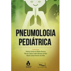 PNEUMOLOGIA PEDIÁTRICA