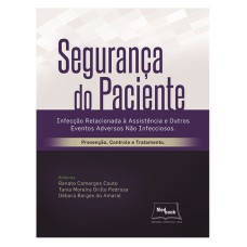 SEGURANÇA DO PACIENTE