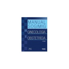 MANUAL SOGIMIG DE GINECOLOGIA E OBSTETRÍCIA