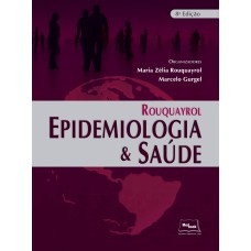 ROUQUAYROL EPIDEMIOLOGIA & SAÚDE