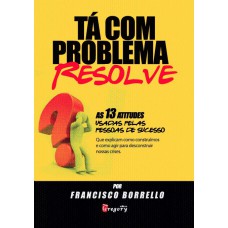 TÁ COM PROBLEMA RESOLVE