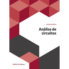 ANÁLISE DE CIRCUITOS