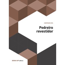 PEDREIRO REVESTIDOR