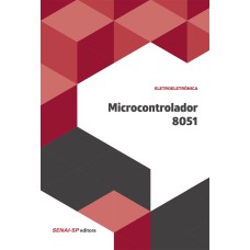 MICROCONTROLADOR 8051