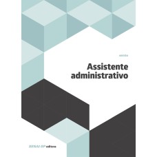 ASSISTENTE ADMINISTRATIVO