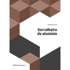 SERRALHEIRO DE ALUMÍNIO