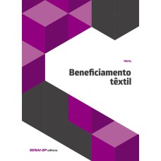 BENEFICIAMENTO TÊXTIL