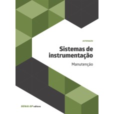 SISTEMAS DE INSTRUMENTAÇÃO: MANUTENÇÃO