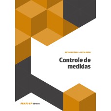 CONTROLE DE MEDIDAS