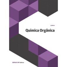 QUÍMICA ORGÂNICA